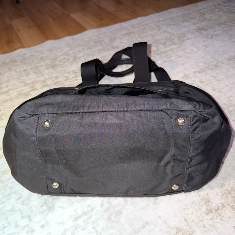 Prada Re-Nylon Baby Bag - Picture 4 of 8